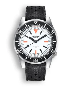 Squale 1521 Full Luminous Militaire