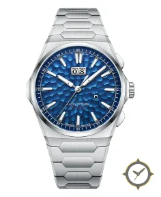 Sound Of Nature Big Date Ocean Blue Hammer Chiming