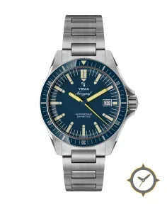 Yema Navygraf Heritage