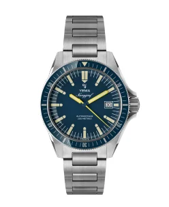 Yema Navygraf Heritage