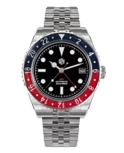 San Martin SN-005-B2 Matte Black
