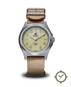 BOLDR Supply Co. Ranger Upepo