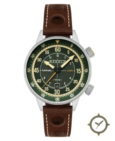 RALLY TIMER AUTOMATIC