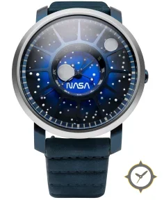 NASA Trappist-1 Sapphire Neutron Star