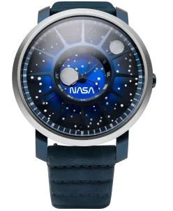 Xeric NASA Trappist-1 Sapphire Neutron Star