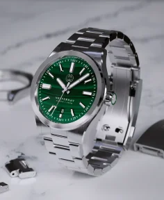 Henry Archer Vesterhav 38 Malachite