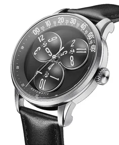 Mandetbrote BLACK
