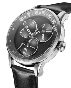 Mandetbrote BLACK