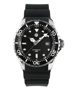 San Martin SN009-G With Logo PT5000 Black