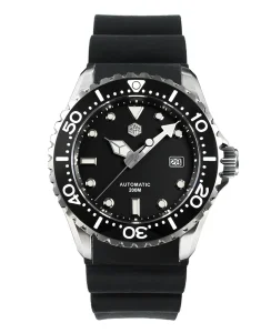 San Martin SN009-G With Logo PT5000 Black