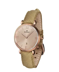 Revelot R5 Femme Rose Gold/Rose Gold/Rose Gold