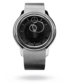 Beaubleu La Pièce n°2 - Black