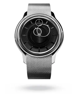Beaubleu La Pièce n°2 - Black