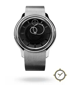 La Pièce n°2 - Black