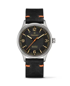 Damasko DF20 Old Radium