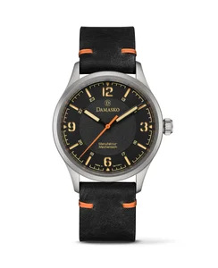 Damasko DF20 Old Radium