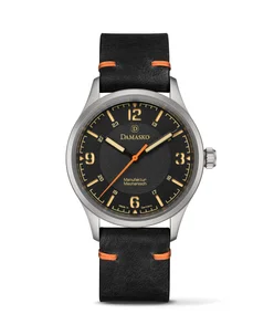 Damasko DF20 Old Radium