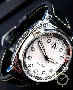 Ugly Watch Co. the Rista Marka