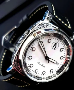 Ugly Watch Co. the Rista Marka