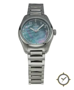 Hellcat 36: Black Mother of Pearl