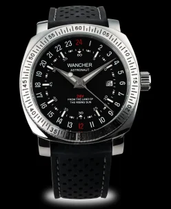 Wancher Watch Astronaut - 24 hr