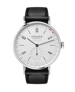 Nomos Glashütte Tangente neomatik 41 Update Reference 180
