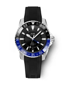 Wise ADAMASCUS ADX130 True GMT FKM Rubber Set