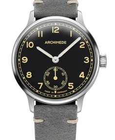Archimede 1950-4 SW.SC.LS .37