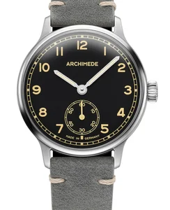 Archimede 1950-4 SW.SC.LS .37