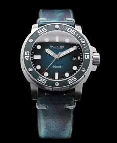 Nauticfish Thûsunt blao vintage