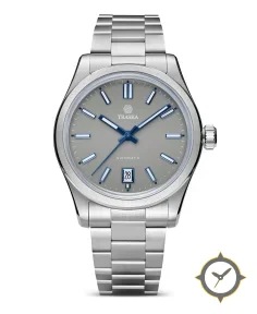 Commuter 38 Highland Gray