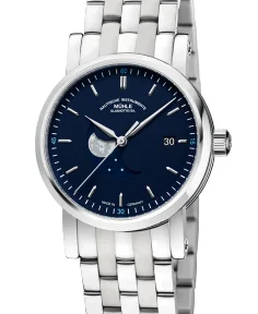 Mühle Glashütte Teutonia IV BlueMoon