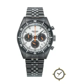 Chrono Diver Gen 2 Chronograph