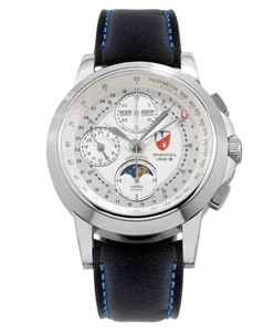 Towson Watch Company MISSION MOON