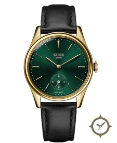 OLD SMITH 90-001 Quartz, Bar Indices