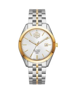 JDM-Military Interlaken Gents 3 hand - date