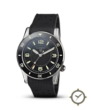 Elliot Brown BLOXWORTH HERITAGE DIVER: 929-101