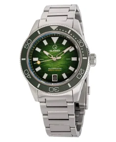 Islander Bayport Automatic with Wave Dial