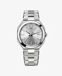 ID Genève CIRCULAR 1 SILVER