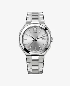 ID Genève CIRCULAR 1 SILVER