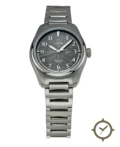 Hellcat 36: Dark Meteorite