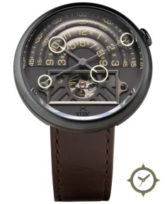 Halograph II Automatic Slate Gray