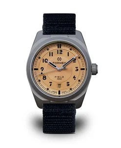 Formex Field Automatic Automatic Golden Honey