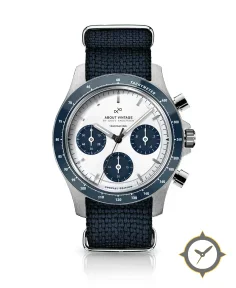 1960 Racing Chronograph