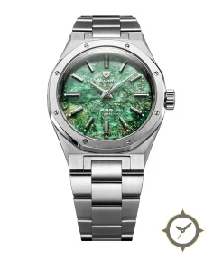 F77 SST GREEN AVENTURINE MK2