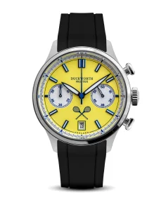 Duckworth Prestex Lostock Quartz Chronograph