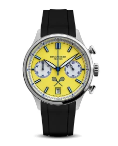 Duckworth Prestex Lostock Quartz Chronograph