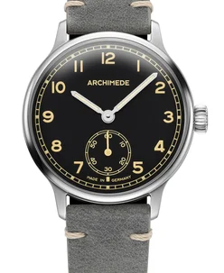 Archimede 1950-4 SW.SC.LG.37
