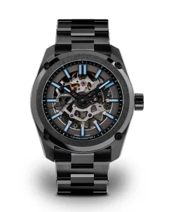 Formex Essence Ceramica Skeleton COSC "Stradale Blue"