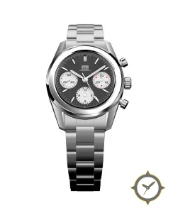 HTD Watches Hesagraph Variant B